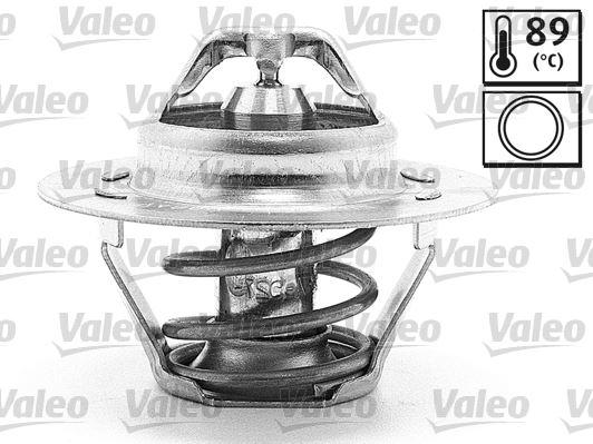 TERMOSTAT (88C) PEUGEOT P106-P205-P306-P309-P405-P - VALEO - OEM 1338.44