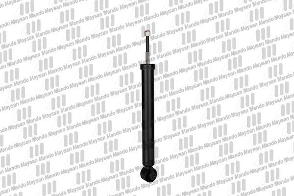 ARKA AMORTİSÖR R/L CHEVROLET AVEO KALOS 03> (GAZLI) - GM - OEM 96494605