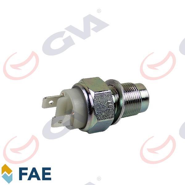 GERİ VİTES MÜŞÜRÜ RENAULT 12 1.3 (69-80) - GVA - OEM 7700501280