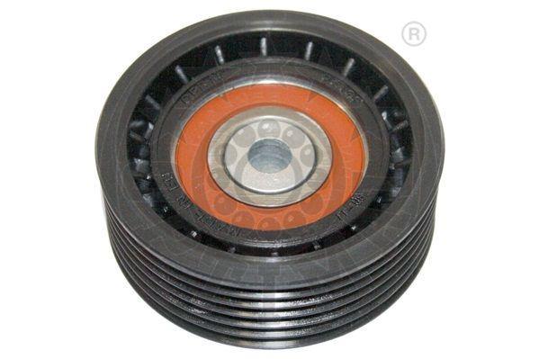 SAPTİRMA /KİLAVUZ MAKARASİ KANALLİ V-KAYİSİ 900 II-900 II Cabriolet-900 II Coupe-9-3YS3D)-9-3 Cabrio - OPTIMAL - OEM 4356127