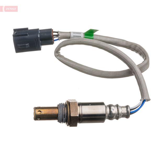 OKSİJEN SENSÖRÜ AVENSIS 1.6 VVTİ-1.8 (03-08)-COROLLA 1.6 VVTİ-1.8 (02-09)-YARIS 1.0 16V (03-05) - DENSO - OEM 8946505080