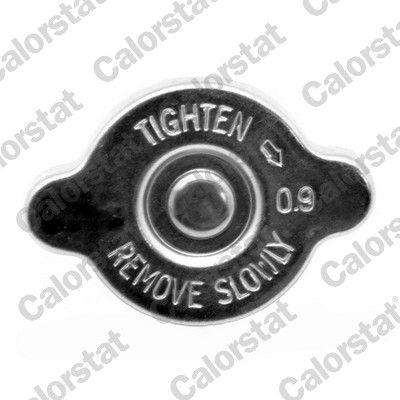 RADYATÖR KAPAĞI TOYOTA / HYUNDAI / MITSUBISHI / NISSAN / KIA / DAIHATSU (0,9 kg/cm2 BASINÇ) YÜKSEK TİP - VERNET - OEM MB222066