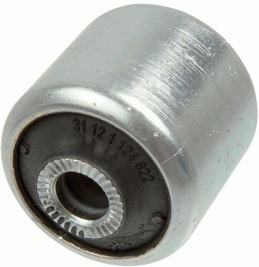 SALINCAK BURCU ON ALT (ALT) BMW E28 E34 E24 E32 E31 E83 E53 - LEMFORDER - OEM 31121124622