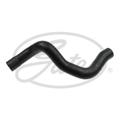 RADYATÖR ÜST (GİRİŞ) HORTUMU ASTRA J-ZAFIRA C 10> 1.6-1.8 A16XER-B16XER-A16LET-A18XER - GATES - OEM 13251428