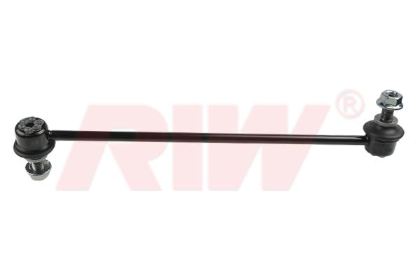 Z-ROT ÖN SOL HONDA-ODYSSEY 5TH GEN-2018- - RIW - OEM 51325THRA01