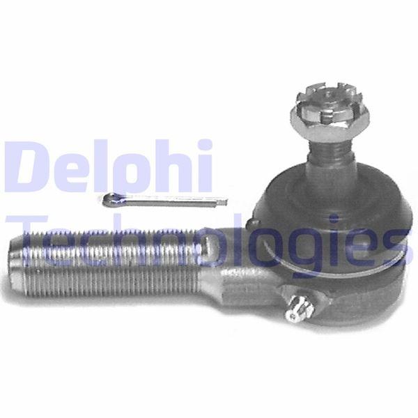 ROT BAŞI ÖN; SAĞ NISSAN PATROL 160. 260 01/82>09/89 - DELPHI