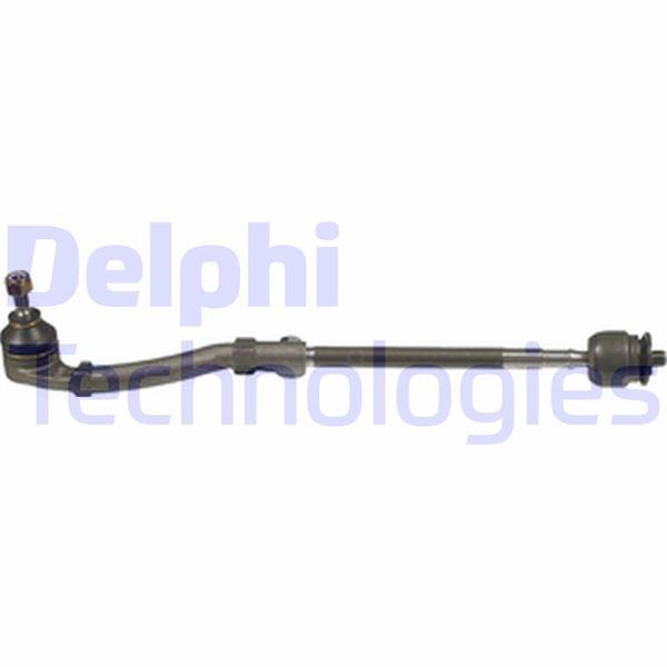 ROT DÜZENEĞİ ÖN; SOL RENAULT LAGUNA I 11/93>02/01 - DELPHI