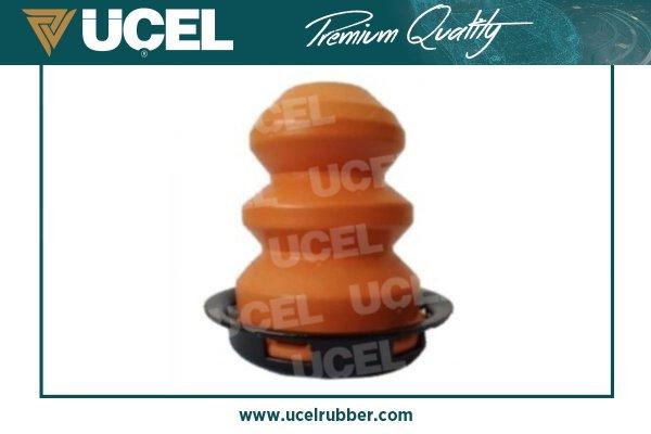 MAKAS VURUNTU TAKOZU FORD TRANSİT 14> — UCEL S20448 - UCEL - OEM BK31
