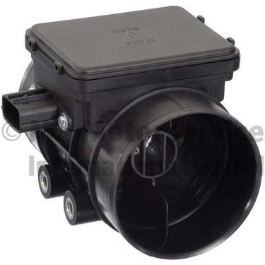 AIR MASS SENSOR MAZDA — PIERBURG 707759130 - PIERBURG