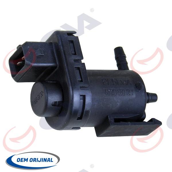BASINÇ DÖNÜŞTÜRÜCÜ DOBLO 1.9 JTD 01=> - GVA - OEM 46813569