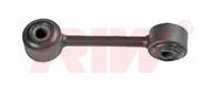 Z ROT ÖN & ARKA SOL/SAĞ MAZDA MX-5 I (NA) (89-98) (13-02009) - RIW - OEM NA0134170