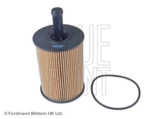 YAĞ FİLTRESİ VW-AUDİ — BLUEPRINT ADA102101 - BLUEPRINT - OEM 071115562C