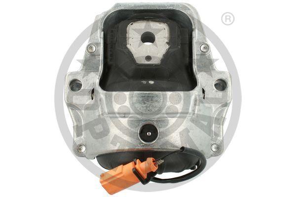 MOTOR TAKOZU ALT SAG SOL AUDI A4-A5-Q5 1.8T-2.0TFSI-2.0TDI 2008 => - OPTIMAL - OEM 8R0199381E