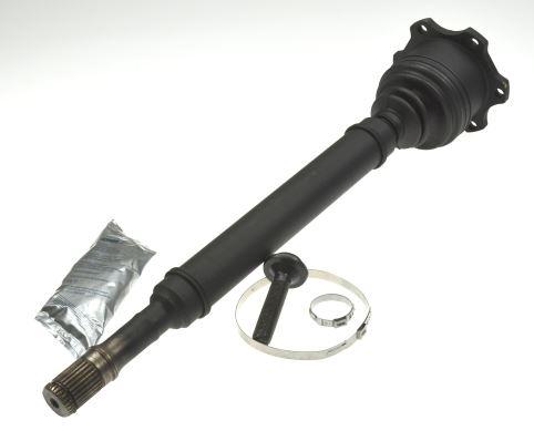 (x) AKS KAFASI İÇ SOL PASSAT (96-00)-A4 (95-01) 1.9 TDİ (556mm) - GKN - OEM 8D0407417C
