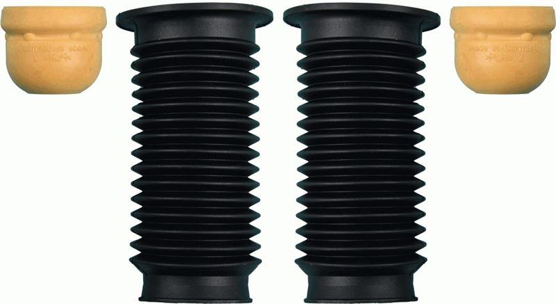 AMORTİSÖR TOZ KÖRÜĞÜ ASTRA H-CORSA D-VECTRA C-ZAFIRA B-COMBO D-MERİVA B-DOBLO-FIORINO-LINEA-PUNTO- 500L-PANDA III-MITO-BIPPER-NEMO - SACHS - OEM 55700767