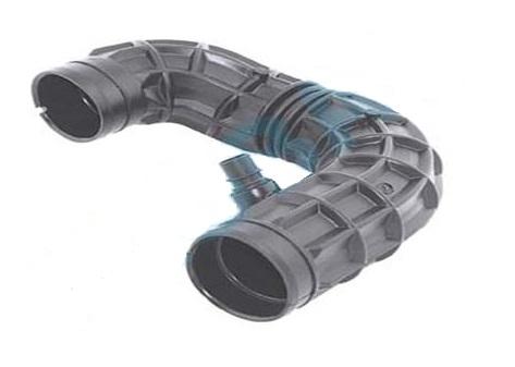 HAVA FİLTRE KÖRÜĞÜ ÜST FIORINO-BIPPER-NEMO 1.4 08=> - MASTER - OEM 1436.P5