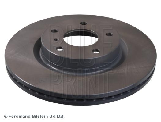 FREN DİSKİ NISSAN — BLUEPRINT ADN143142 - BLUEPRINT - OEM 40206AM800