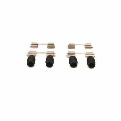 FREN BALATASI PANDA 2012 - VALEO - OEM 68102483AA
