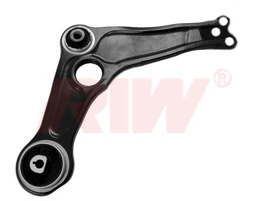 SALINCAK VE DENGE KOLU ROTİLSİZ ÖN ALT SAĞ — RIW RN6075J - RIW - OEM 545049671R