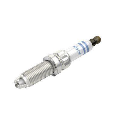 ATESLEME BUJISI (ZGR6STE2W) BMW N43 N53 E81 E82 E87 E88 E90 E91 E92 E93 E60 E61 F10 F11 E63 E64 - BOSCH - OEM 12120038349