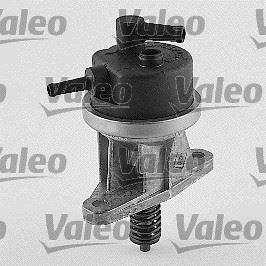 BENZİN OTOMATİĞİ VW GOLF II 1.3-1.8GTI 16V (86-92) JETTA II 1.3 (84-87) POLO 1.0-1.3 CAT (87-94) - VALEO - OEM 30127025