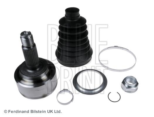 AKS KAFASI SETİ CR-V 1995-06 — BLUEPRINT ADH28972 - BLUEPRINT - OEM 44014SKNE01