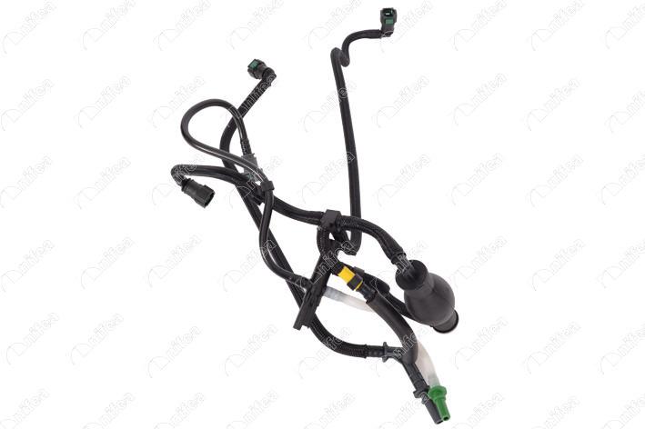 YAKIT BORU TAKIMI P206-P206+-P207-P307-C2-C3-XSARA 1.4 HDİ (ELCİKLİ) - NIFEA - OEM 1574.T1