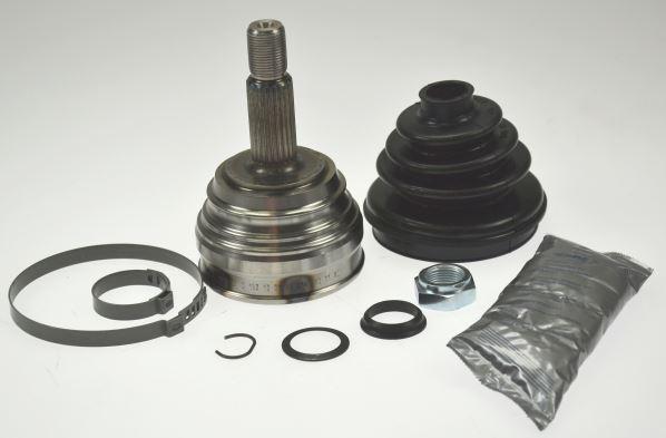 AKS KAFASI DIŞ BÜYÜK TİP POLO CLASIC-GOLF III 100HP - GKN - OEM 191498099A