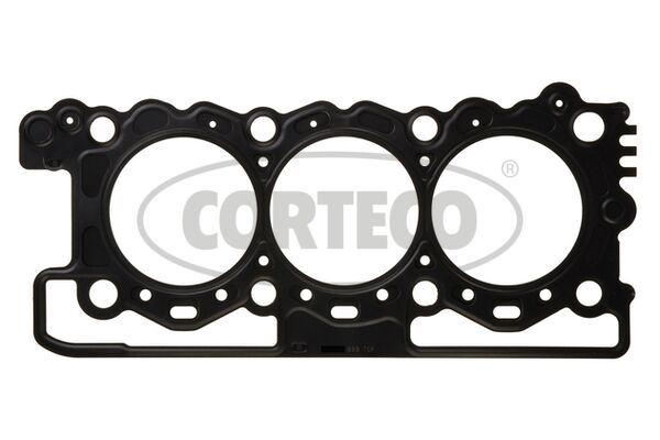 CONTA SİLİNDİR KAPAĞI GK_CH PSA 306DT MLS 1.22M Gasket. cylinder head - CORTECO