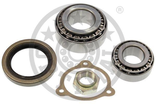TEKERLEK YATAGİ SETİ DAILY I Kasten/Kombi-DAILY I Pritsche/Fahrgestell-DAILY II Bus-DAILY II Kasten/ - OPTIMAL - OEM 8582739