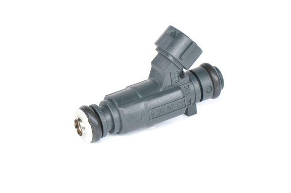 BENZİN ENJEKTÖRÜ CORSA F-CROSSLAND-P108-P208-P301-P308-P2008-C-ELYSEE-C1-C3-C4-DS3 1.0-1.2 VTI F12XE - BOSCH - OEM 9676017480