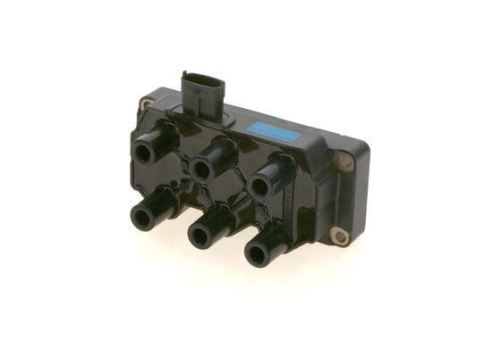 ATEŞLEME BOBİNİ (MODÜL) ZS-K 3X2 — BOSCH 0221503021 - BOSCH