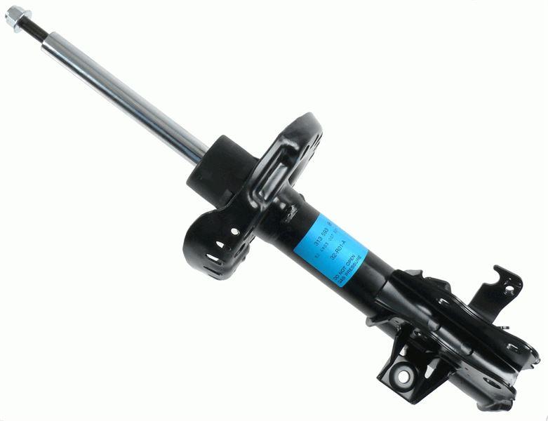 ÖN-SOL AMORTİSÖR HONDA HONDA-CIVIC VIII - SACHS - OEM 51602SMT