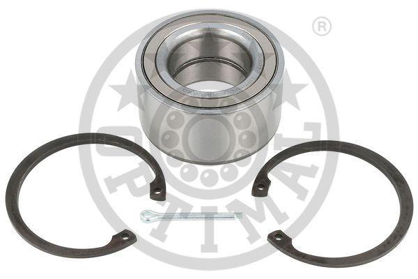 ÖN TEKER RULMANI OPEL ASTRA F 92> VECTRA A 88> COMBO B-KADETT-ASCONA-CALIBRA 82> ESCORT V-VI-VII 90>- FIESTA III-IV 89> (37x39x72) - OPTIMAL - OEM 1603191
