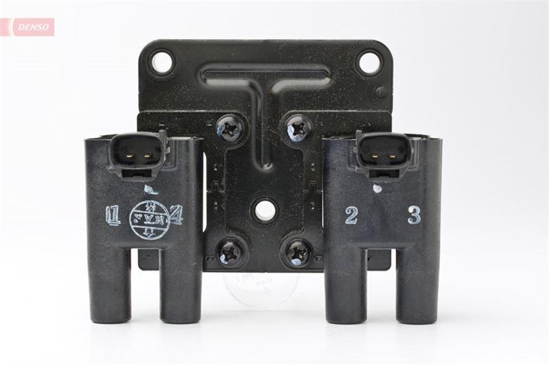 ATEŞLEME BOBİNİ CHEVROLET LACETTİ - NUBİRA 1.4 - 1.6 16V (F14D3-F16D3) - DENSO - OEM 96453420