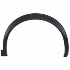 SAĞ ÖN ÇAMURLUK KAPLAMASI (DODİĞİ) PEUGEOT P2008 20> - PSA - OEM 98257366XT