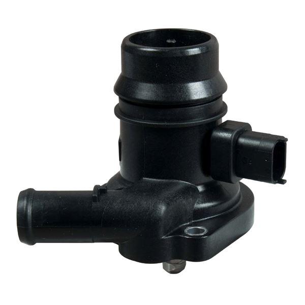 TERMOSTAT ASTRA J 10>15 INSIGNIA A 09>17 CORSA D 07>14 CORSA E 15>19 MERIVA B 10>17 MOKKA 13>19 1.4 A14NET A14NEL B14NEH B14 NEJ (103c) - GATES - OEM 28290034