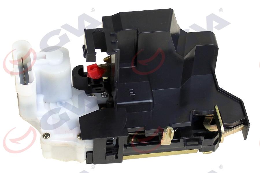 KAPI KİLİDİ ÖN SOL DOBLO (99-12) - GVA - OEM 51843471