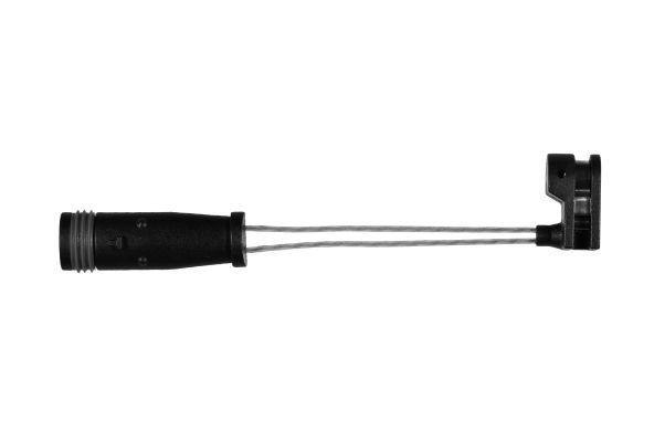 BALATA FISI MERCEDES W211 S211 C292 W166 X164 W220 - TEXTAR - OEM A1645401017