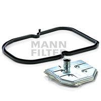 OTOMATIK SANZIMAN YAGI FILTRE SETI MERCEDES G-CLASS W460 W461 W463 - MANN - OEM A4602770195