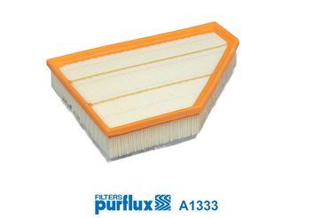 HAVA FILTRESI — PURFLUX A1333 - PURFLUX