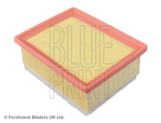 HAVA FİLTRESİ BERLİNGO II . BERLİNGO II 4X4 - BLUEPRINT - OEM 1444.VQ
