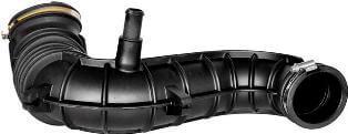 HAVA FİLTRE HORTUMU FORD TRANSİT V347 2.4 TDCİ 135PS/140PS (06-14) - CM - OEM 6C119C623BC