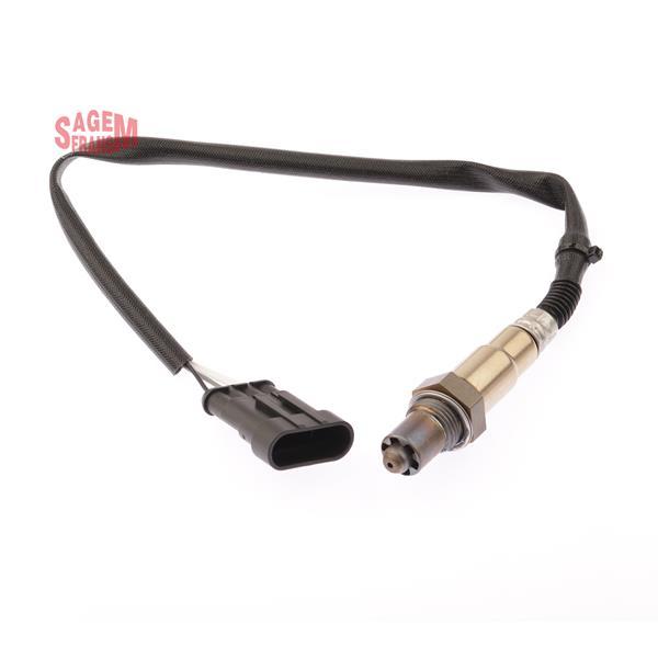 OKSİJEN SONDA SENSOR PALIO - SIENA 1.2 16V DOBLO 1.6 16V - SAGEM - OEM 46762182