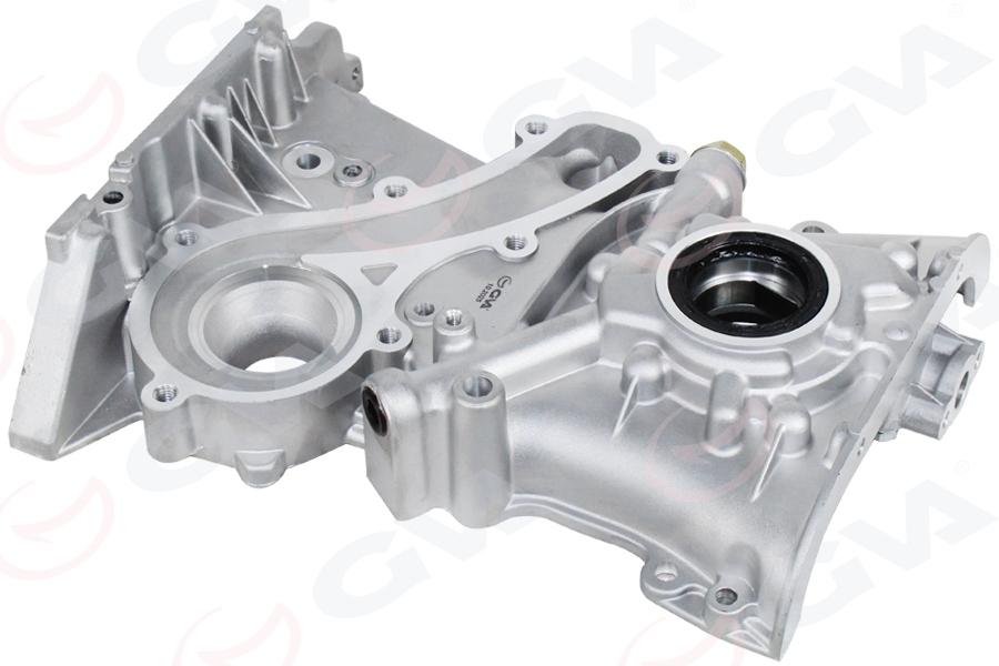 YAĞ POMPASI NISSAN PRIMERA 1.6L QG16 P12 02-> / ALMERA 1,5L 1.6L QG15DE QG16DE N16 00-> - GVA - OEM 135004M501