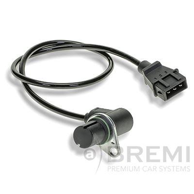 KRANK SENSÖRÜ GOLF III 1.6 (95-98)-PASSAT 1.6 (94-97)-POLO 1.6 (95-01) - BREMI - OEM 037906433A