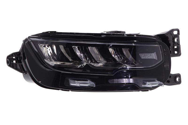 SAĞ FAR (ECO LED) CITROEN C5 AIRCROSS 18> - VALEO - OEM 9835610280