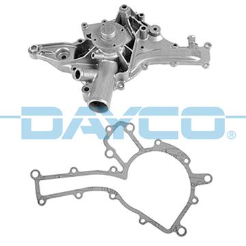 DEVIRDAIM POMPASI MERCEDES M112 W203 W210 W211 W163 W220 - DAYCO - OEM A1122001401