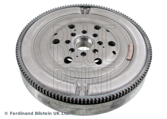 İKİ KÜTLELİ VOLAN ISUZU - BLUEPRINT - OEM 855559807