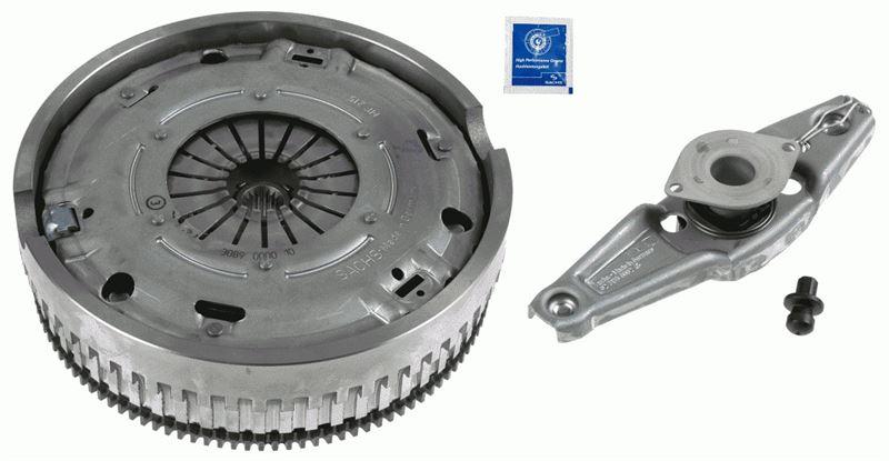 SACHS CLUTCH MODUL — SACHS 3090600003 - SACHS
